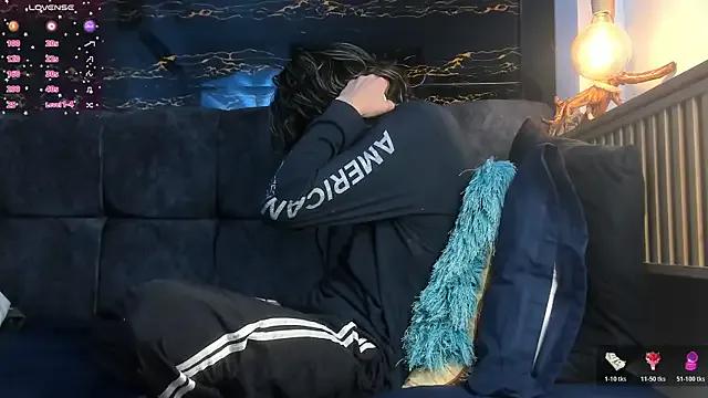 Diamond_twink — masturbation for 10 minutes