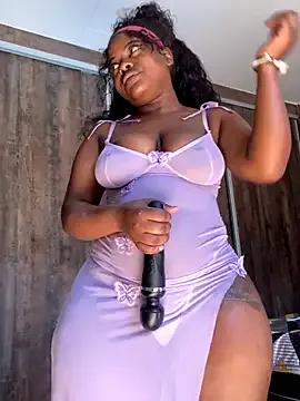 DiamondGoddes — Missionary and ride