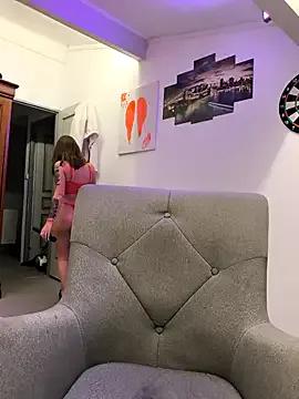 emma4xxx — FINGERS PUSSY / DOIGTS CHATTE 