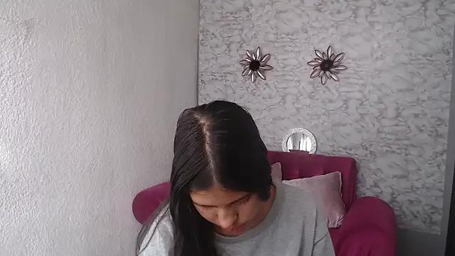 Evagirl69 — show anal atm