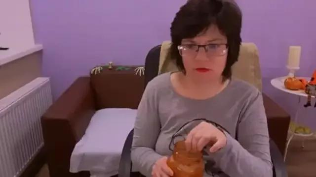 EverlyRays on StripChat 