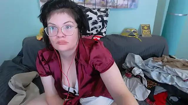 EverlyRays on StripChat 