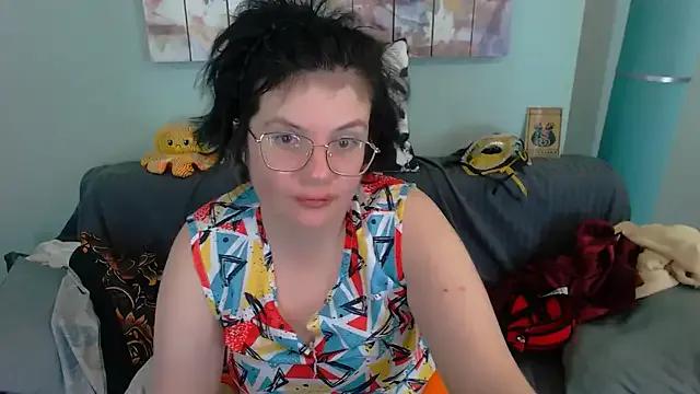 EverlyRays on StripChat 