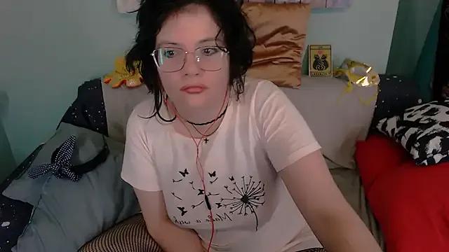 EverlyRays on StripChat 