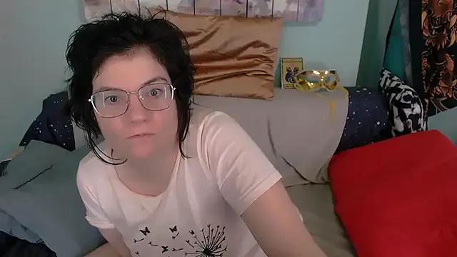 EverlyRays on StripChat 