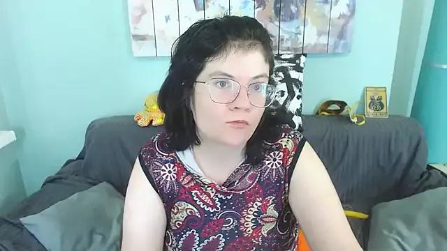 EverlyRays on StripChat 