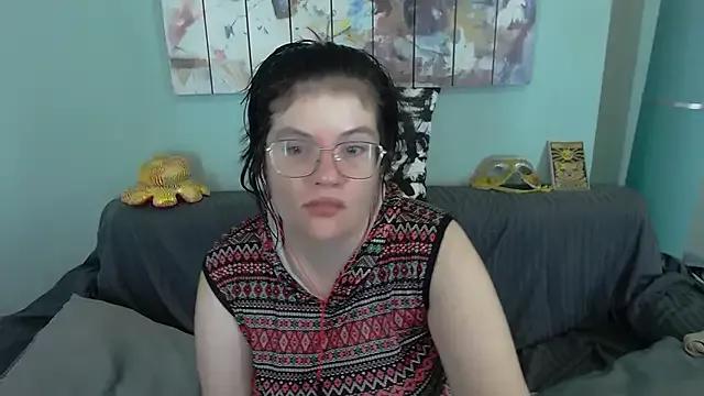 EverlyRays on StripChat 