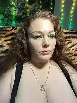 fatfabulous1981 on StripChat 