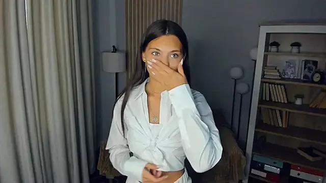 FunnyyMonkeyy on StripChat 