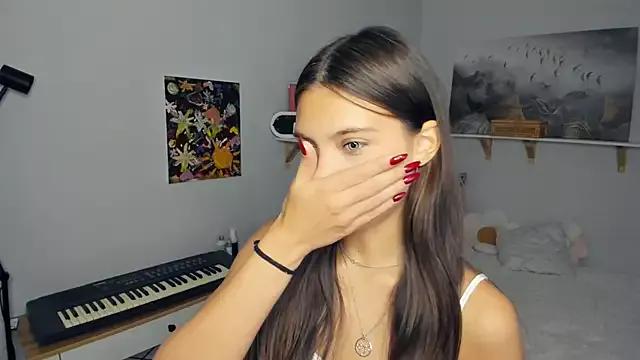 FunnyyMonkeyy on StripChat 