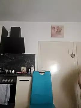 GeileEstelle — Make me wet and crazy