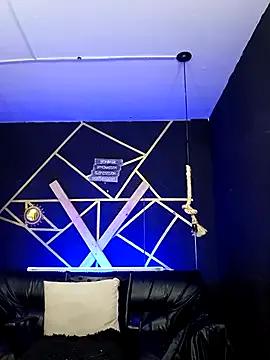 Gelena_Black on StripChat 