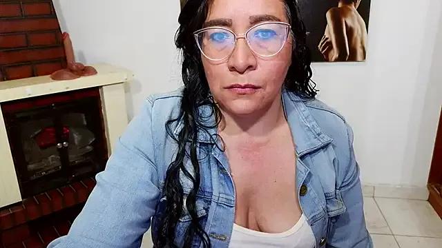 Grace_mature_milf — mount torso