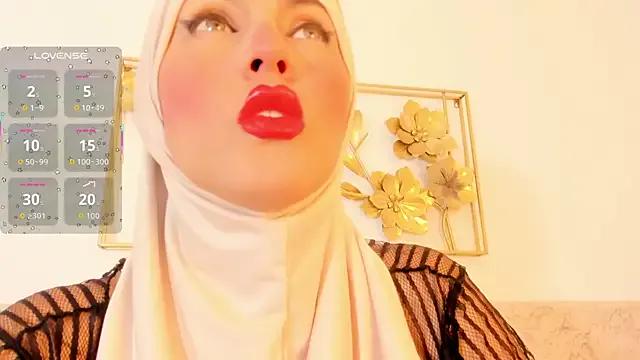 hanajameela — twerking spank ass