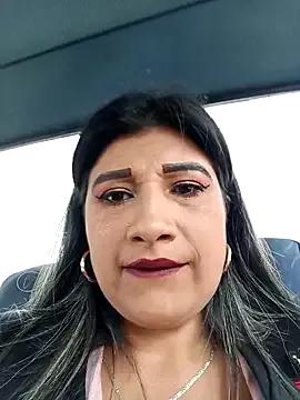 Hannahcandyy on StripChat 