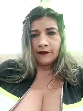 Hannahcandyy on StripChat 