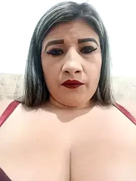 Hannahcandyy on StripChat 