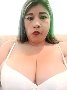 Hannahcandyy on StripChat 