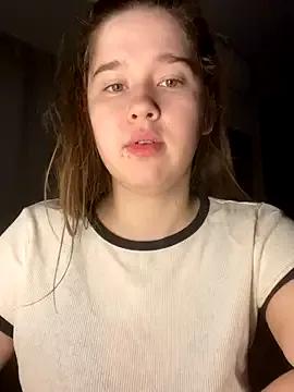 HornyGirlH — FULL NAKED