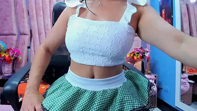 HornySkinny26 — Freechat on StripChat