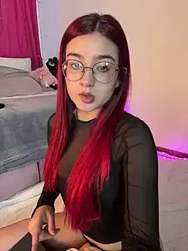 Im_mave on StripChat 