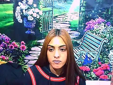 IndianPretty1 on StripChat 