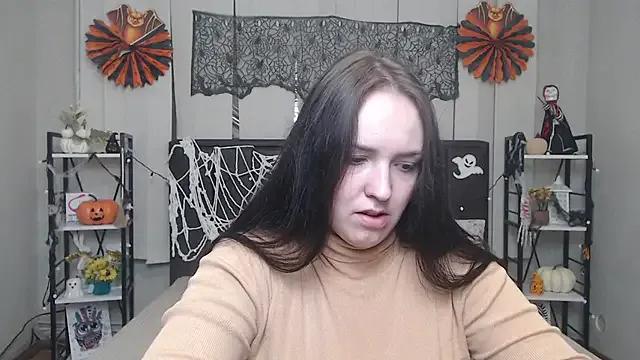 IsabelBlackberry — Make me naughty today and tremble