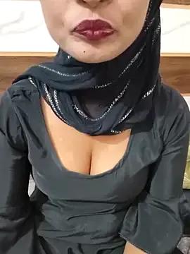 Itz_Mayra_ — Face show