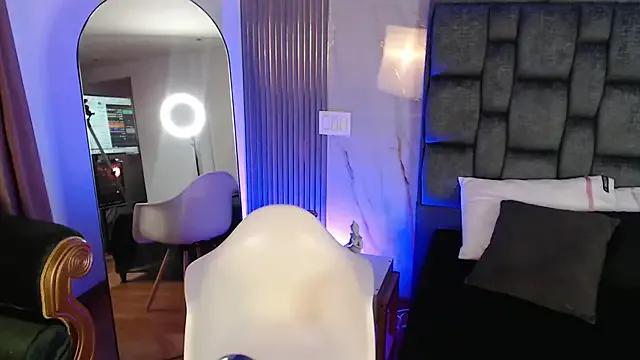 Jade_Fg — Sloppy Blowjob