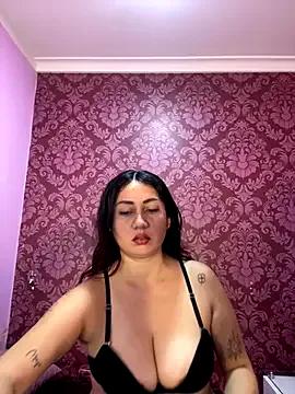juliana_diaz — Great squirt