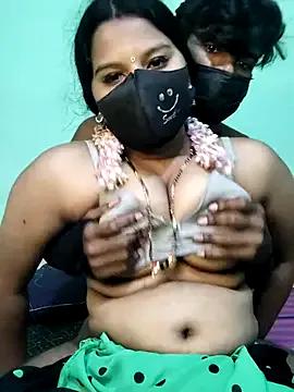 KannadaTamilSexyCouples on StripChat 