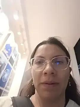 karlamorris_ — clamps on my tits