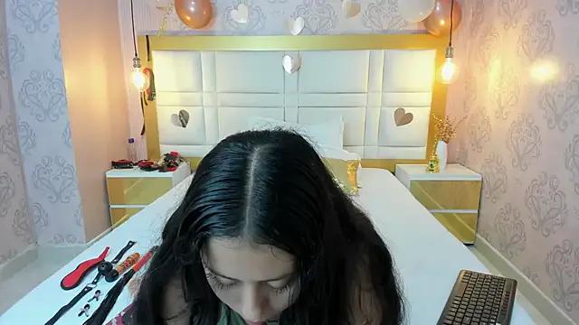 kathyy_69 — Tease nipples with playful bites. 