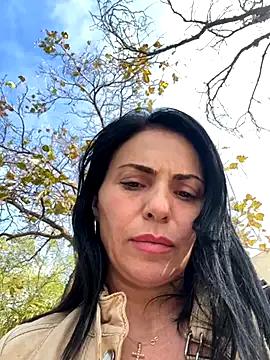 KimKelly13 on StripChat 