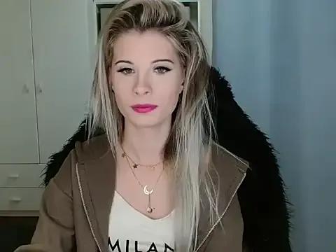 KristineGlow — Surprise for you