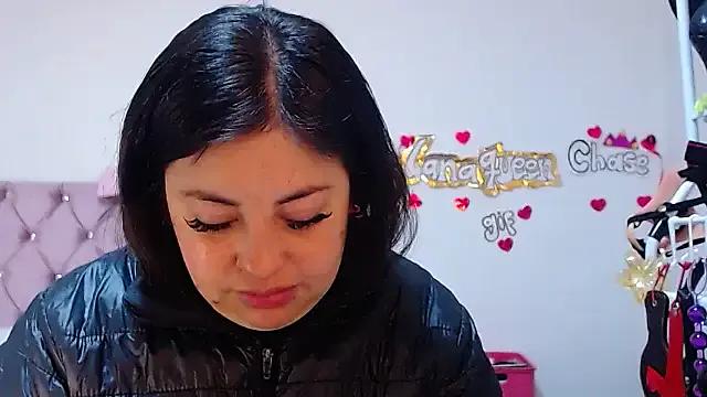 lanaqueen699 — DEEPTHROAT SPIT MOANS