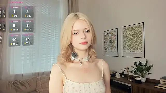 LaureMestler — good morning