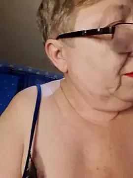 Lena_Gaby — Show boobs and pussy