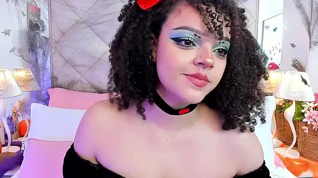 LilBoonew on StripChat 