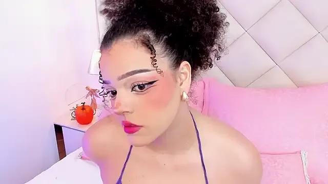 LilBoonew — Naked deep BJ