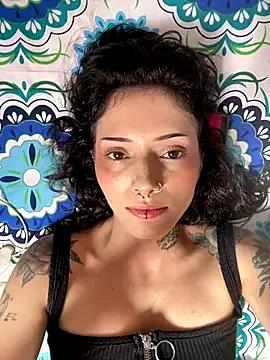 LiliJones_ on StripChat 