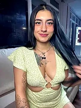 LilithPink_ on StripChat 