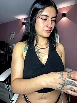 LilithPink_ on StripChat 