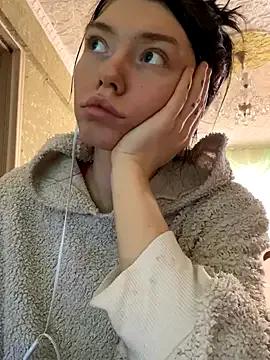 Lisaaa_Alisa — Naked