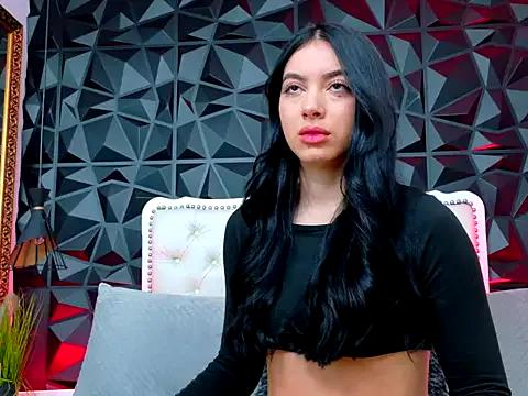 LizieSmith on StripChat 