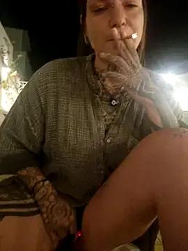 lizzardqueeen on StripChat 