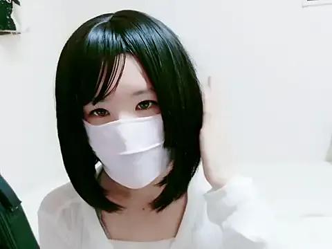 maika_chan — Freechat on StripChat