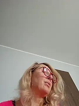 MariaRichi_ — For my pleasure