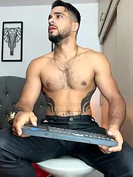 Maximiliano_ford — FLAS ASS