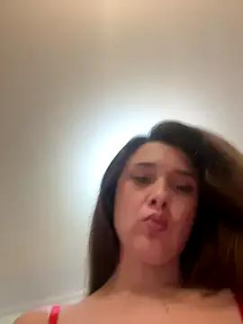 MayaVonDe — Lush control 15min+5min cadou random